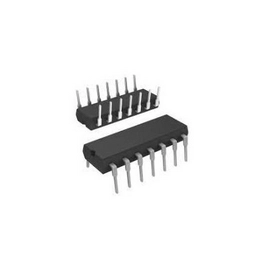 Microchip Technology PIC16F630-E/P image