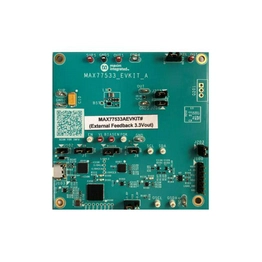 MAX77533AEVKIT# Analog Devices