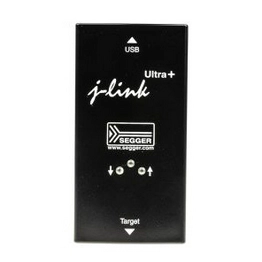 SEGGER Microcontroller 8.16.28 J-LINK ULTRA+ image