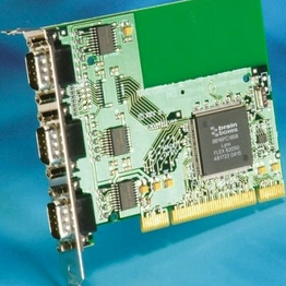 UC-420 brainboxes