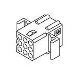 molex 0003061121 image