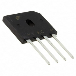 GBU8M ON Semiconductor