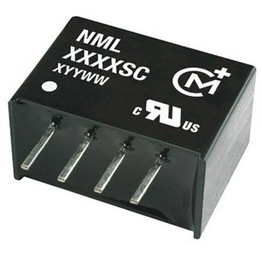 Murata Manufacturing NML0515SC image