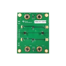 Texas Instruments DS90LV011-12AEVM image