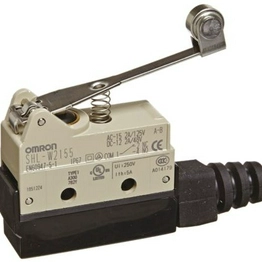OMRON SHL-W2155 image