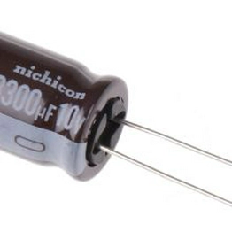 nichicon UPS1A332MHD image