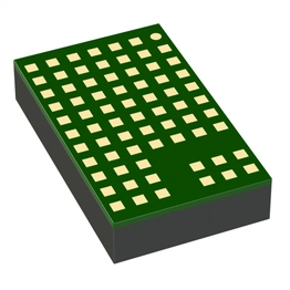Analog Devices LTM8031IV#PBF image