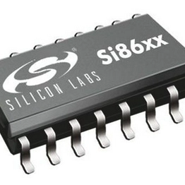 Skyworks Solutions SI8640BT-IS image