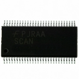 74LVTH16543MEAX ON Semiconductor