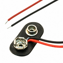 BS12I-NICAD Memory Protection Devices