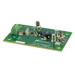 Texas Instruments LM25011MY-EVAL/NOPB image