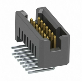 samtec TFM-107-01-S-D-RA image