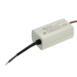 APV-16E-12 Mean-Well USA, Inc.