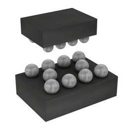 CM1220-08CP ON Semiconductor