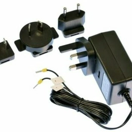 PW-400 brainboxes