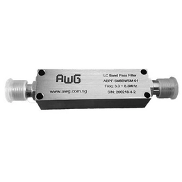 ABPF-103MBW02-01 AWG Tech