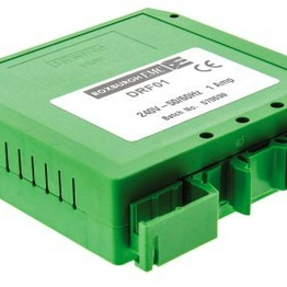 DRF01 Roxburgh EMC