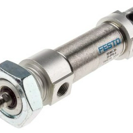 DSNU-20-15-PPS-A FESTO