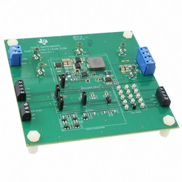 Texas Instruments BQ24610EVM image