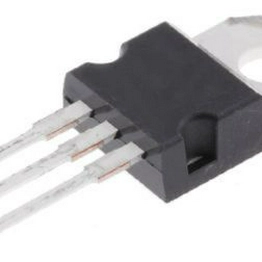 Vishay Intertechnology IRFZ44PBF image