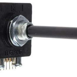 PT6510 Lorlin Electronics