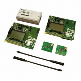 Texas Instruments CC1120DK image