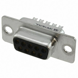 FCE17-E09SM-240 Amphenol