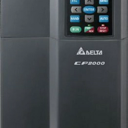 DELTA Electronics VFD150CP4EB-21 image