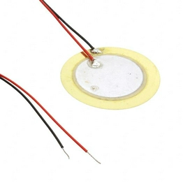 AB2025B-LW100-R PUI Audio