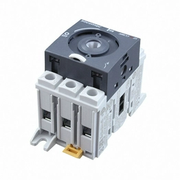 S22003008 American Electrical