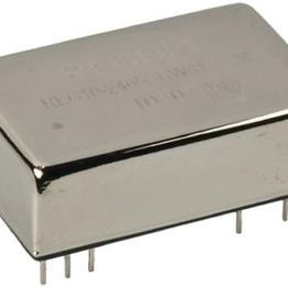 RECOM Power REC10-2415DRW/H2/A/M image