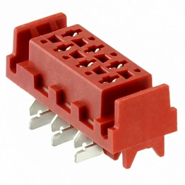 338069-6 TE Connectivity
