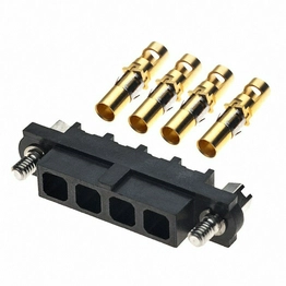 M80-4000000F1-04-325-00-000 HARWIN