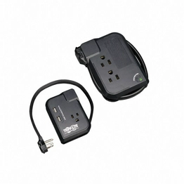 Tripp Lite TRAVELER3USB image