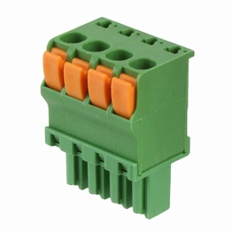 TE Connectivity 1986720-4 image