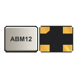 ABRACON ABM12-26.000MHZ-9-R100-B1U-T image
