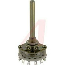Electro Switch D4C0206N image