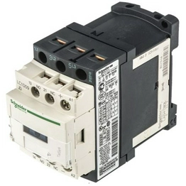 Schneider Electric LC1D09JD image