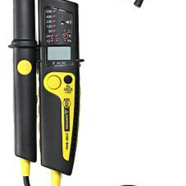 2100-BETA Beha-Amprobe