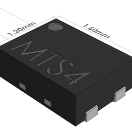 MTS4W Mysentech