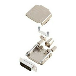 DPPK15-M-HDP26-K Encitech Connectors