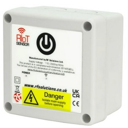 SENW-ACPF-8T1 RF Solutions