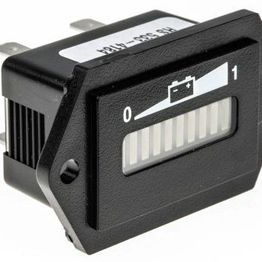 17676766-105 Curtis Instruments