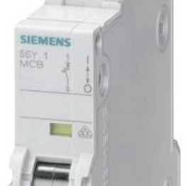 SIEMENS 5SY6105-7 image