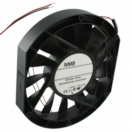 NMB Technologies 15025PA-12N-AA-00 image