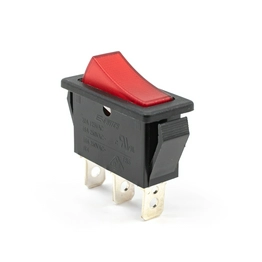 R4JBLKRILEF1 E-SWITCH