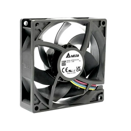 DELTA Electronics QFR0912GJ-00P0 image