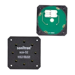 SCS-32 CON SP02 sonitron