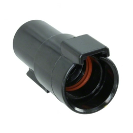 TE Connectivity DTHD04-1-8P image