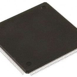 STMicroelectronics STM32H743BIT6 image